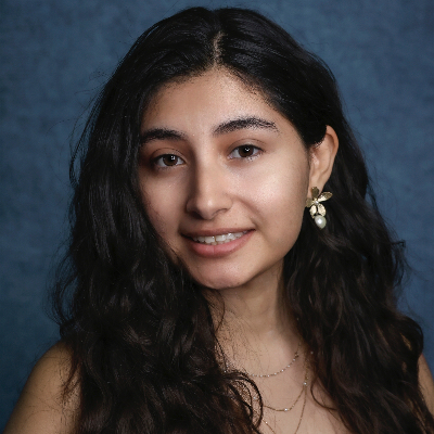 Bernadette Pinetta