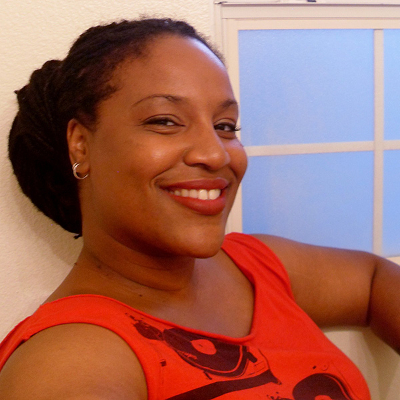 Dr. Imani Kai Johnson