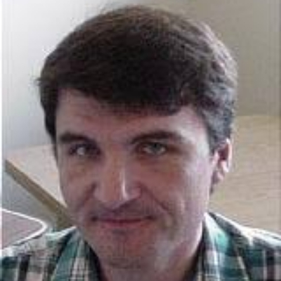 Picture of Leonid P Pryadko